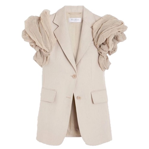 Max Mara的外套&nbsp;Mxsabituro